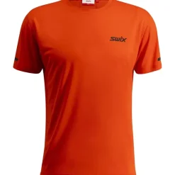Pace Short Sleeve M Magma