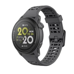 Pace 3 (Silicone Band) Black