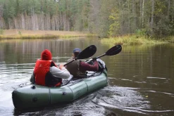 Packraft Adventure Twin