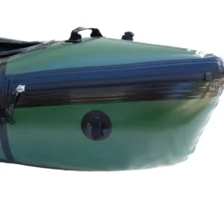 Packraft Adventure Twin