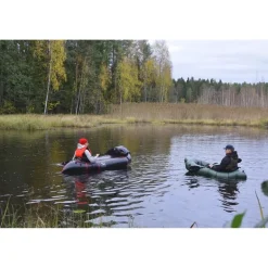 Packraft Feather