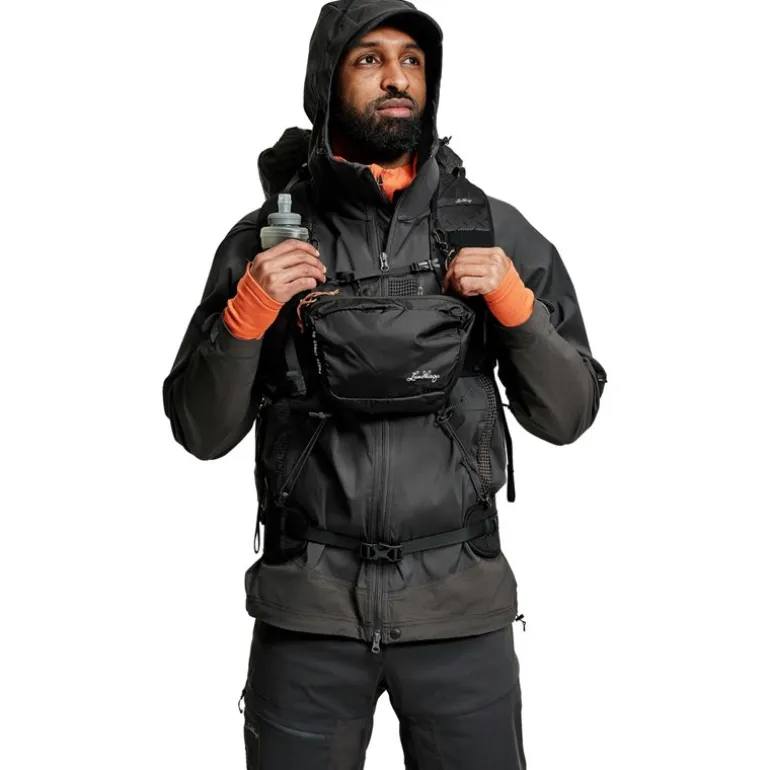 Padje Chest Bag 2L