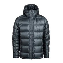 Padje Light Tech Down Jacket M Dk Sky Blue