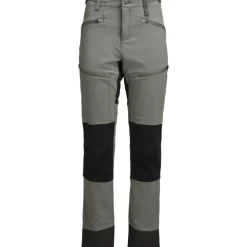 Padje Stretch Pant W Aloe Green/Black
