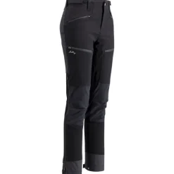 Padje Stretch Pant W Black