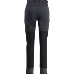 Padje Stretch Pant W Black