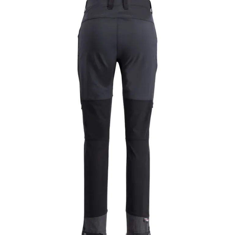 Padje Stretch Pant W Black