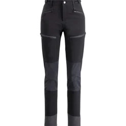 Padje Stretch Pant W Black