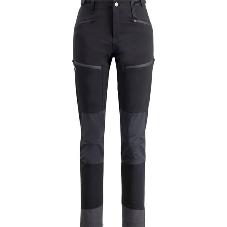 Padje Stretch Pant W Black