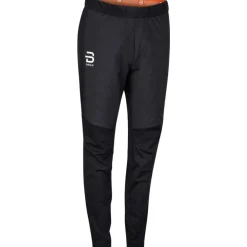 Pants Challenge Wmn Black
