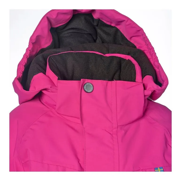 Penguin Snowsuit Kids Wildrose