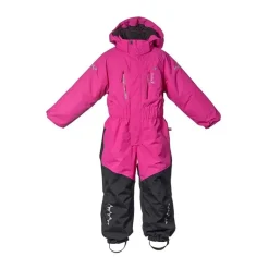 Penguin Snowsuit Kids Wildrose