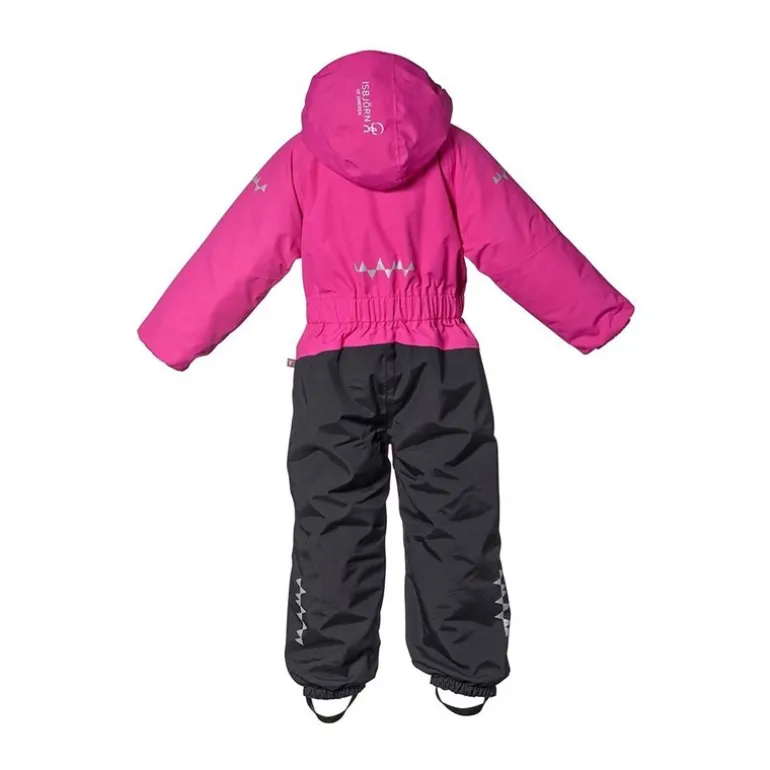 Penguin Snowsuit Kids Wildrose