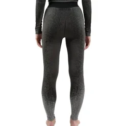 Performance Warm Blackcomb Bl Bottom Lon Black