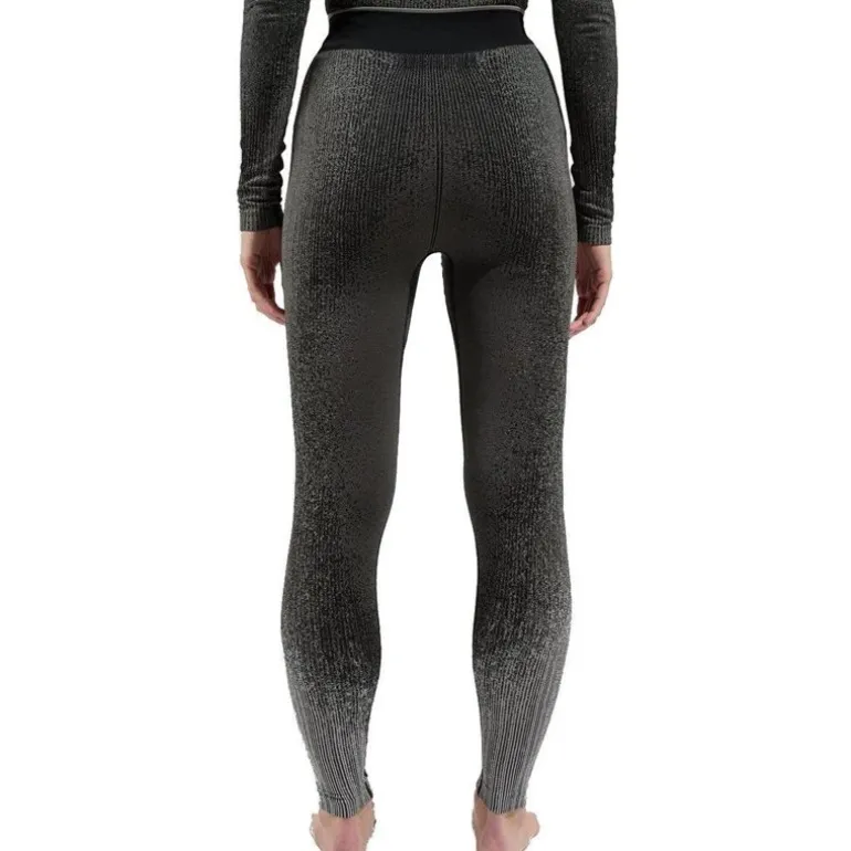 Performance Warm Blackcomb Bl Bottom Lon Black