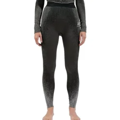 Performance Warm Blackcomb Bl Bottom Lon Black