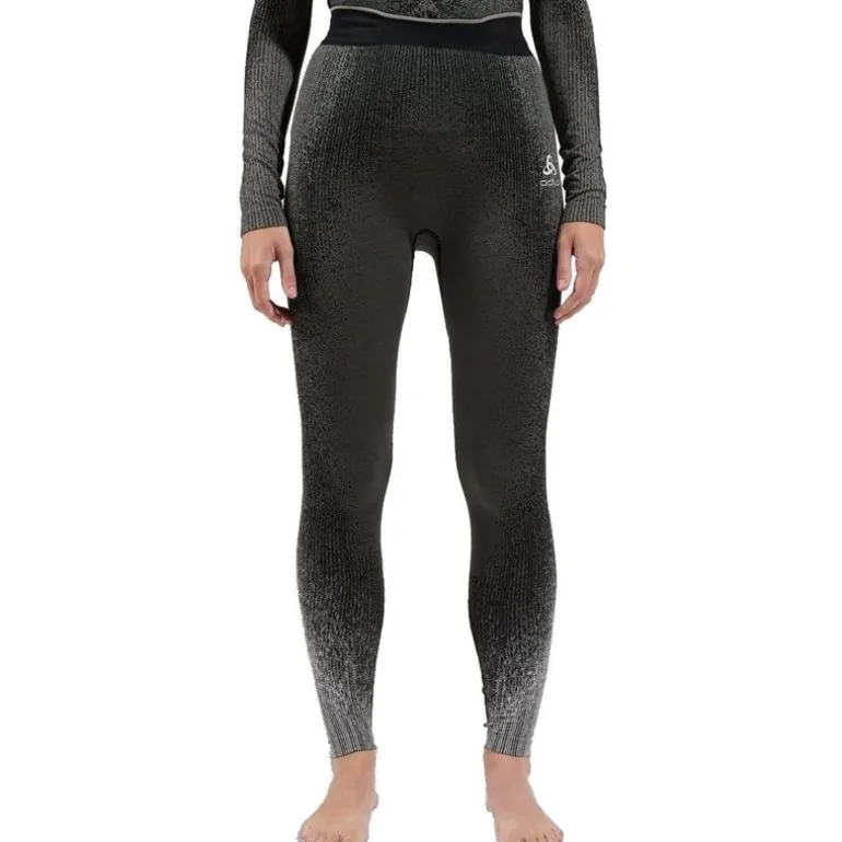 Performance Warm Blackcomb Bl Bottom Lon Black