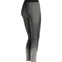 Performance Warm Blackcomb Bl Bottom Lon Black