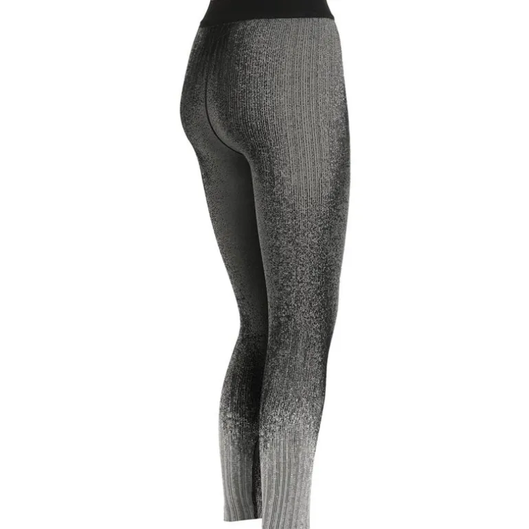 Performance Warm Blackcomb Bl Bottom Lon Black