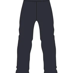 Phantom Pants Ebony