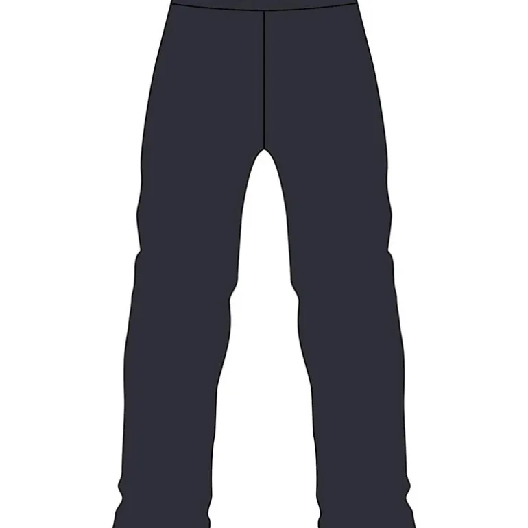 Phantom Pants Ebony