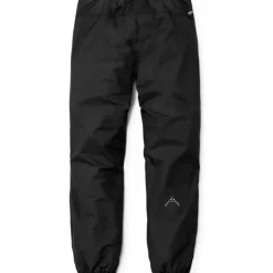 Phantom Pants Ebony