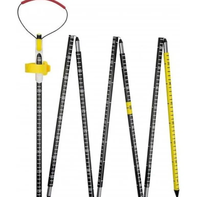 PIEPS CARBON PRO PROBE 300