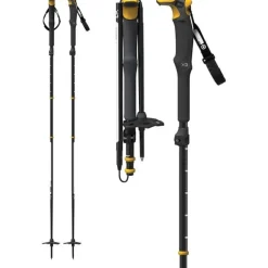 Pivot Poles