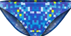 Pixels Bikini Bottom Women