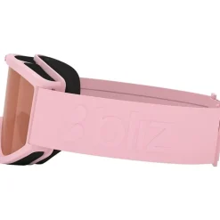 Pixie Matte Pink / Orange
