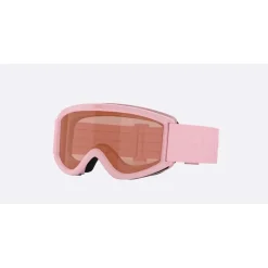 Pixie Matte Pink / Orange