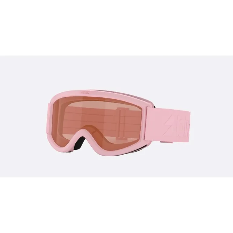 Pixie Matte Pink / Orange