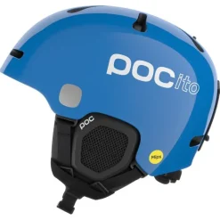 POCito Fornix MIPS Fluorescent Blue