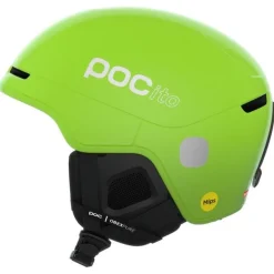 POCito Obex MIPS Fluorescent Yellow/Green