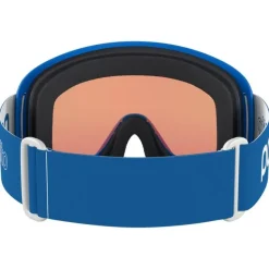 Pocito Opsin Fluorescent Blue/Partly Sunny Light