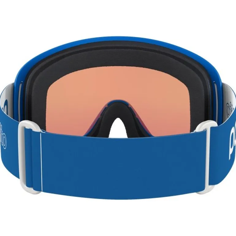 Pocito Opsin Fluorescent Blue/Partly Sunny Light