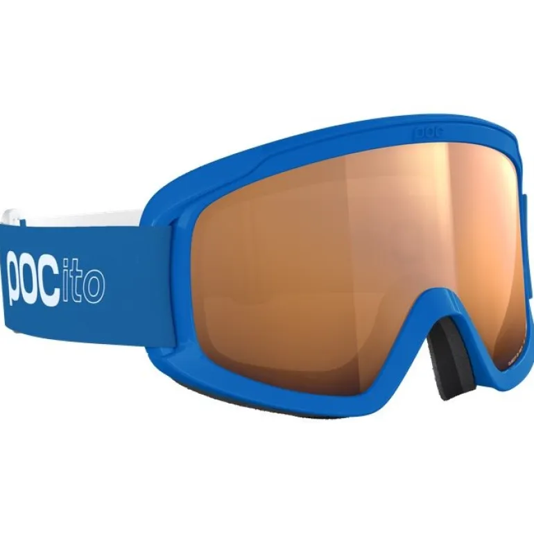 Pocito Opsin Fluorescent Blue/Partly Sunny Light