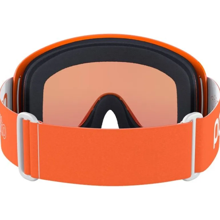 Pocito Opsin Fluorescent Orange/Partly Sunny Lig