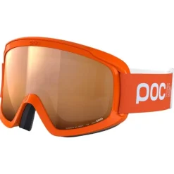 Pocito Opsin Fluorescent Orange/Partly Sunny Lig