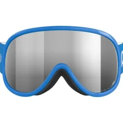 POCito Retina Fluorescent Blue/Partly Sunny Silve