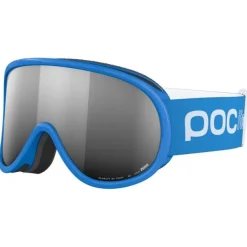 POCito Retina Fluorescent Blue/Partly Sunny Silve
