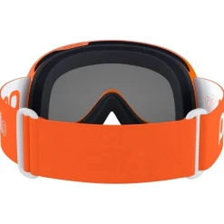 POCito Retina Fluorescent Orange/Partly Sunny Sil