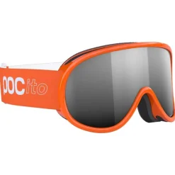 POCito Retina Fluorescent Orange/Partly Sunny Sil