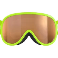 POCito Retina Fluorescent Yellow/Green/Partly Sun