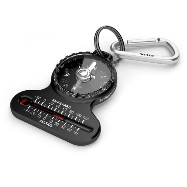 Pocket Compass