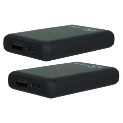 Powerbank 2x 3450mAh