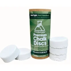 Premium Chalk Discs