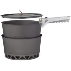 PrimeTech Pot Set 1.3 L