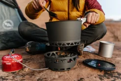 PrimeTech Stove Set II 2.3 L