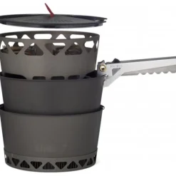 PrimeTech Stove Set 2.3L